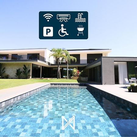 Mystay - Casa 134 Ribeirão المظهر الخارجي الصورة