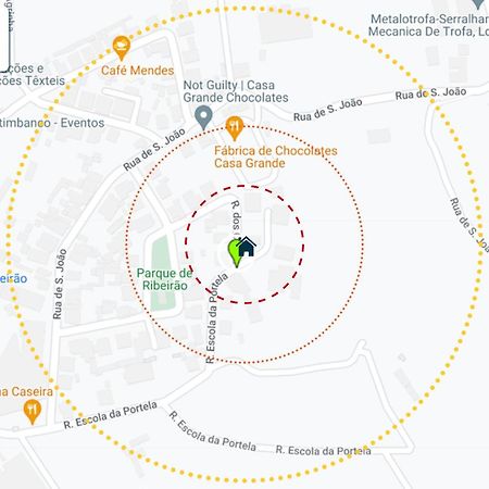 Mystay - Casa 134 Ribeirão المظهر الخارجي الصورة
