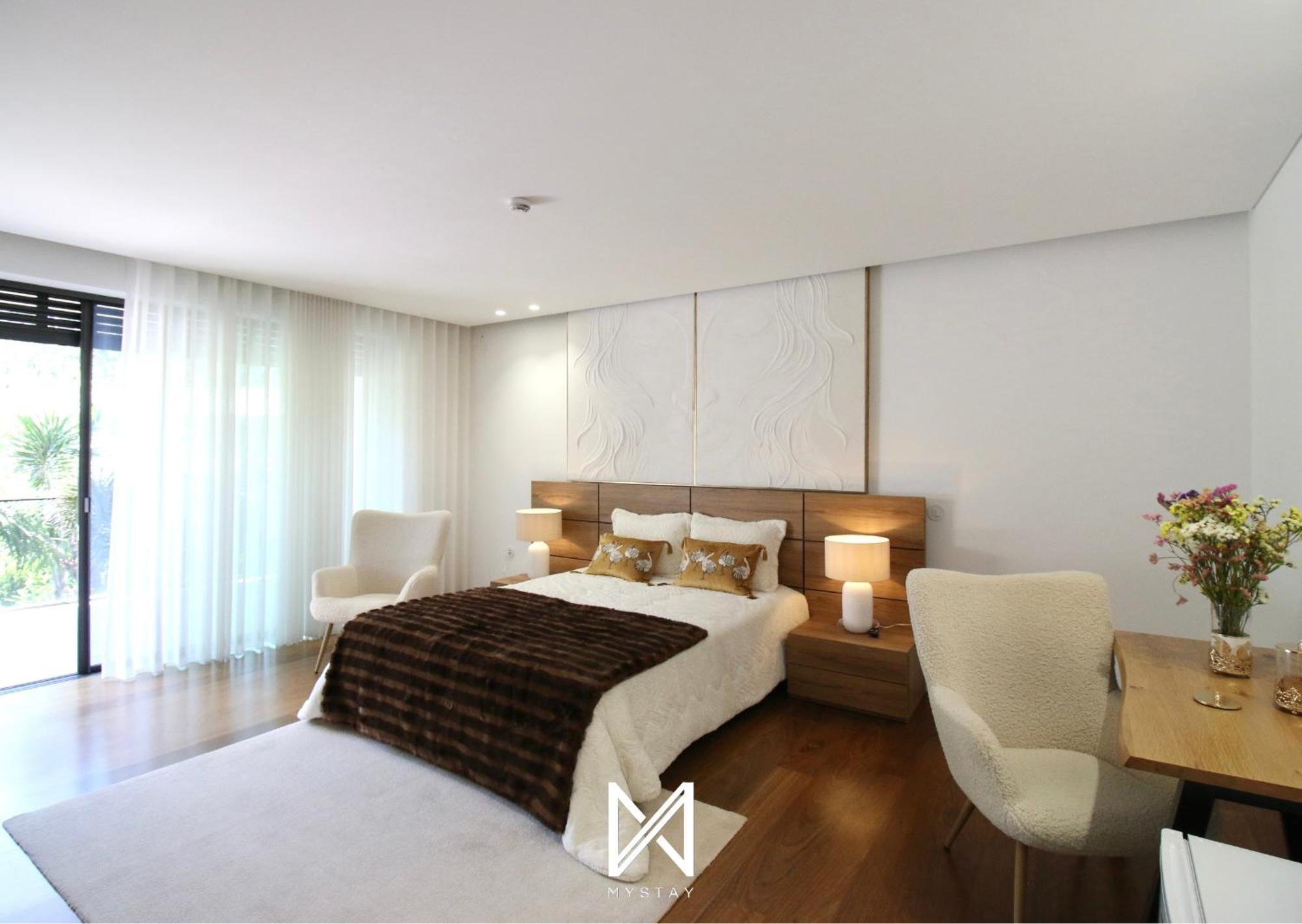 Mystay - Casa 134 Ribeirão المظهر الخارجي الصورة