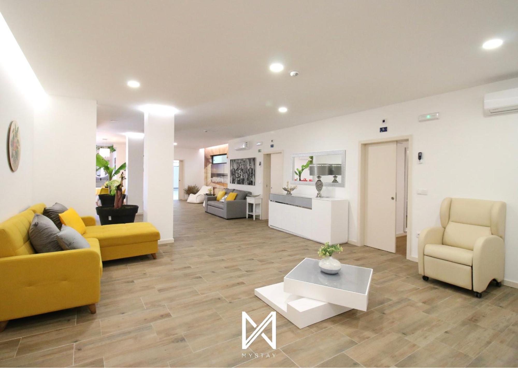 Mystay - Casa 134 Ribeirão المظهر الخارجي الصورة