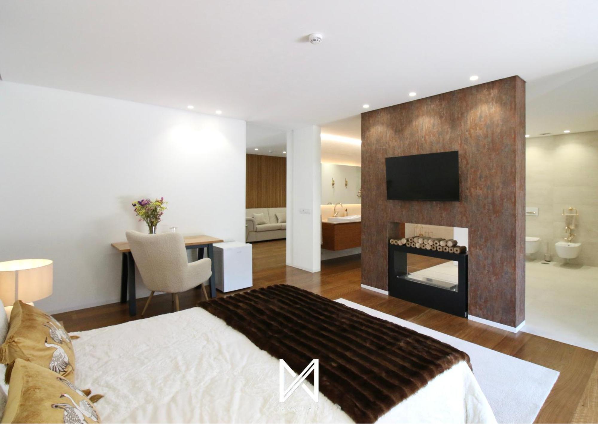 Mystay - Casa 134 Ribeirão المظهر الخارجي الصورة