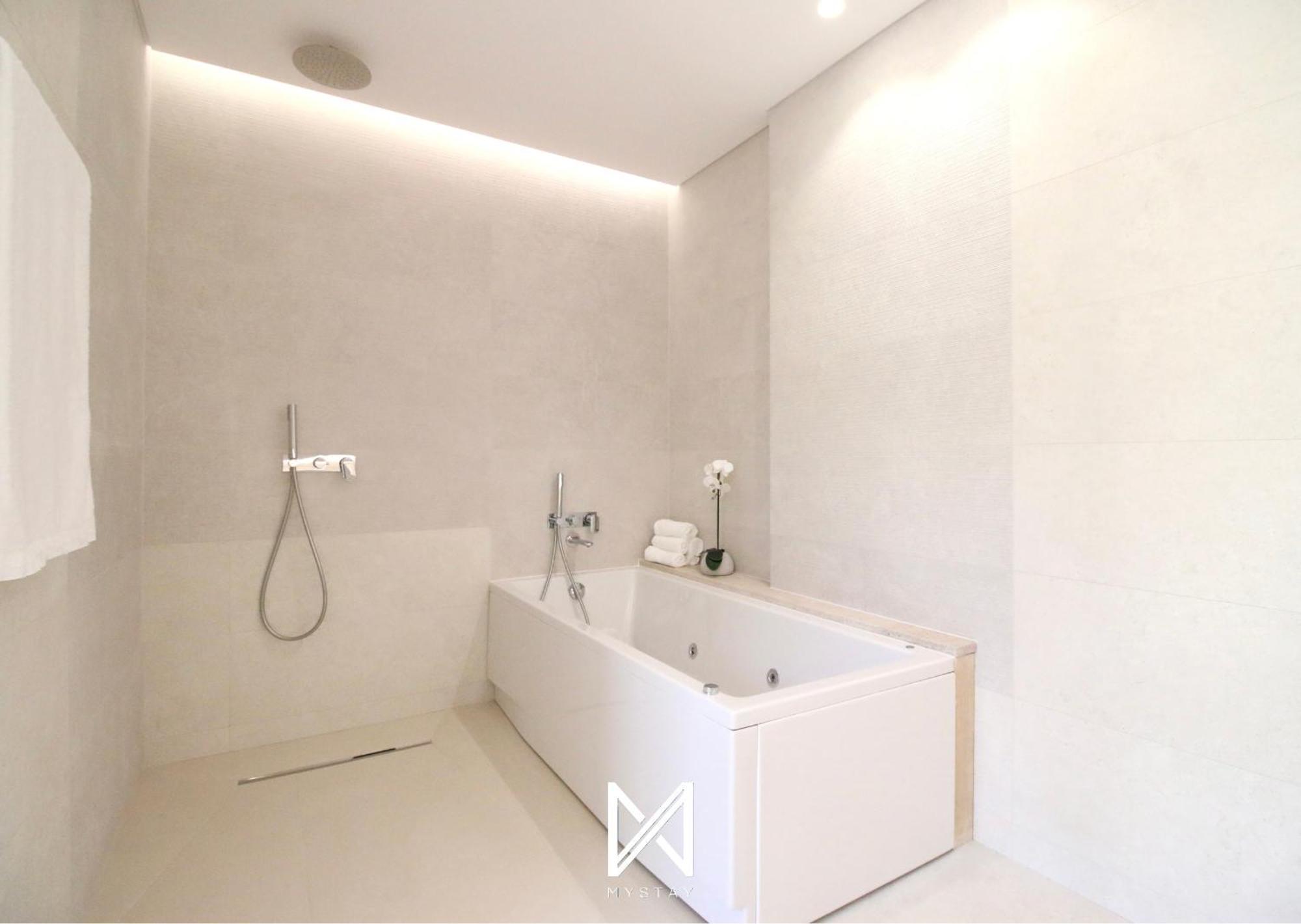Mystay - Casa 134 Ribeirão الغرفة الصورة