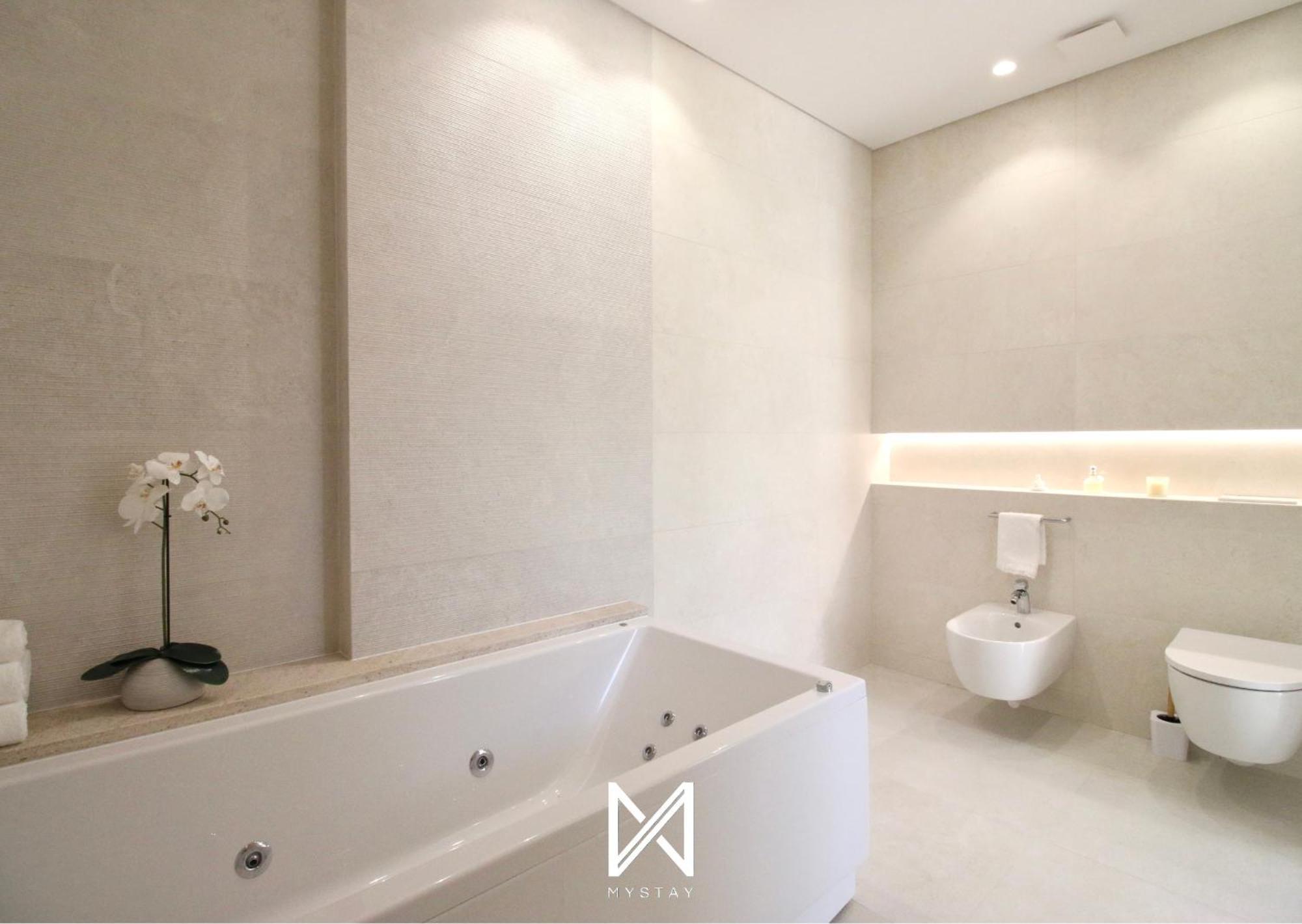 Mystay - Casa 134 Ribeirão الغرفة الصورة