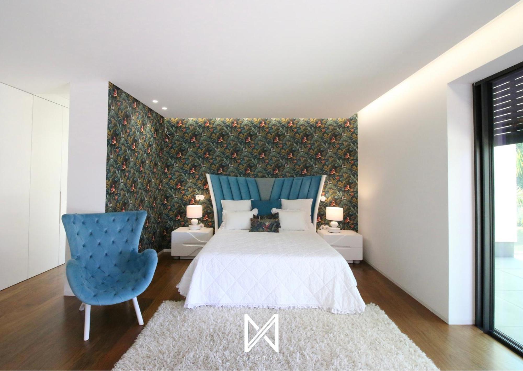 Mystay - Casa 134 Ribeirão المظهر الخارجي الصورة