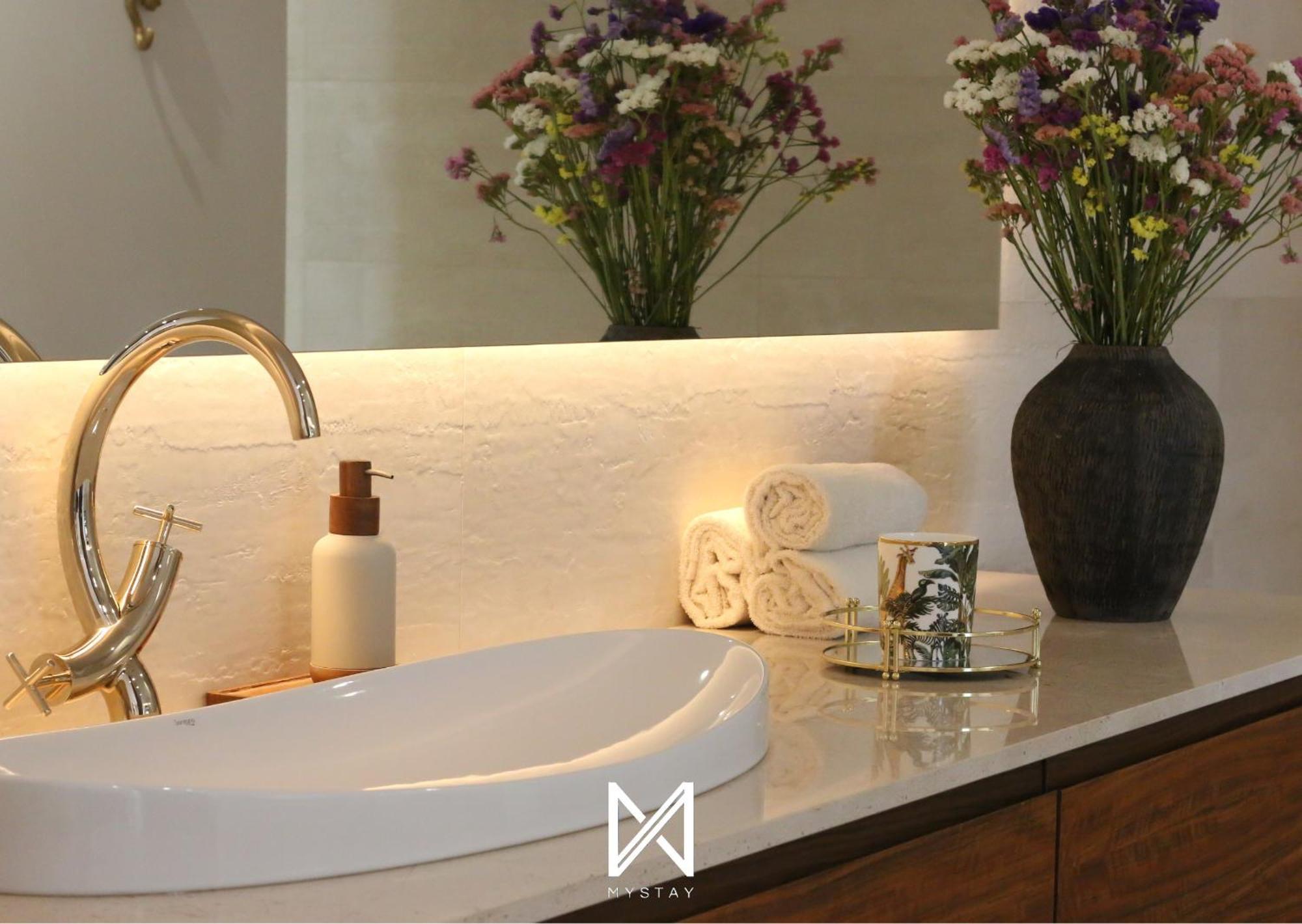 Mystay - Casa 134 Ribeirão الغرفة الصورة