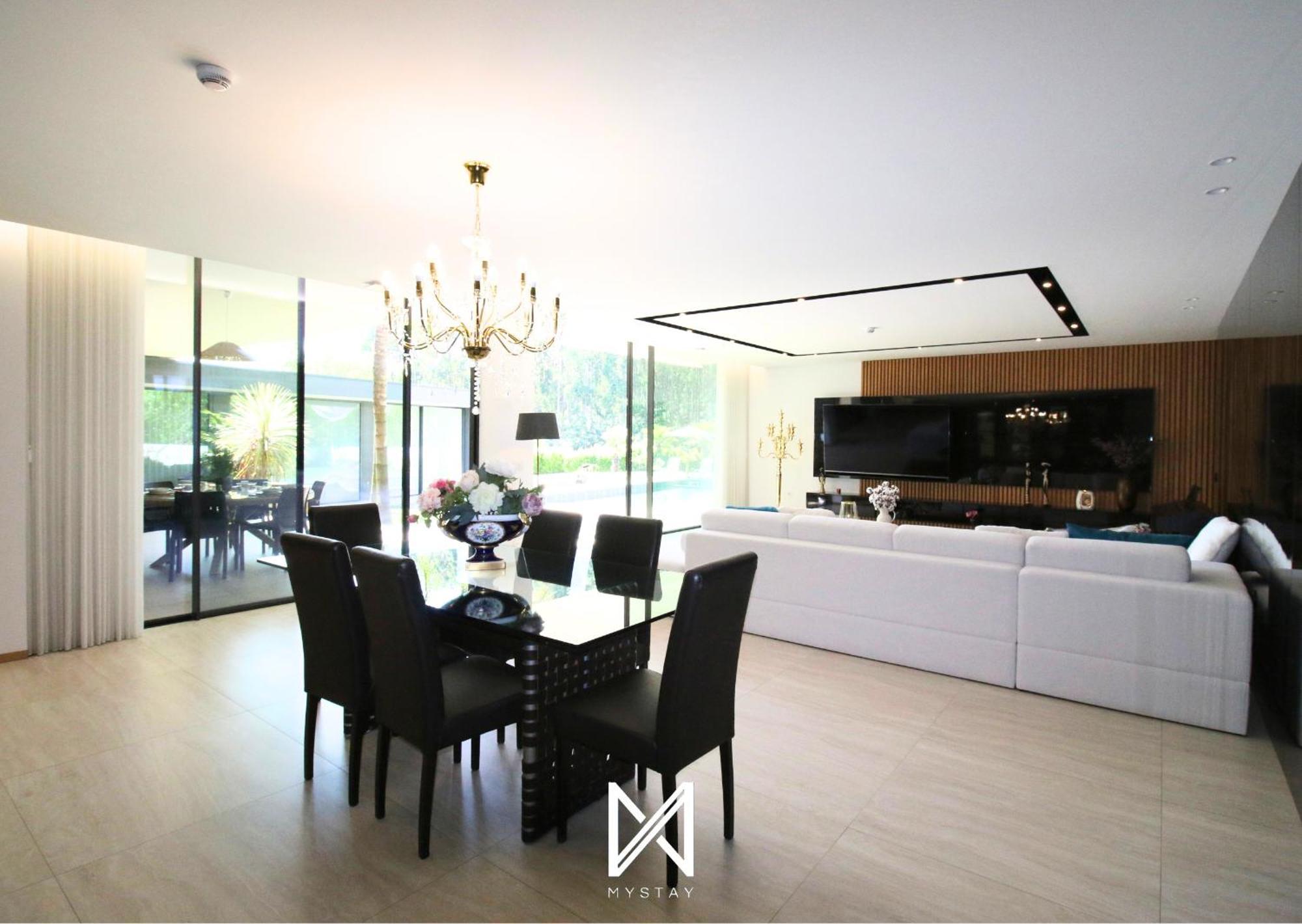 Mystay - Casa 134 Ribeirão المظهر الخارجي الصورة