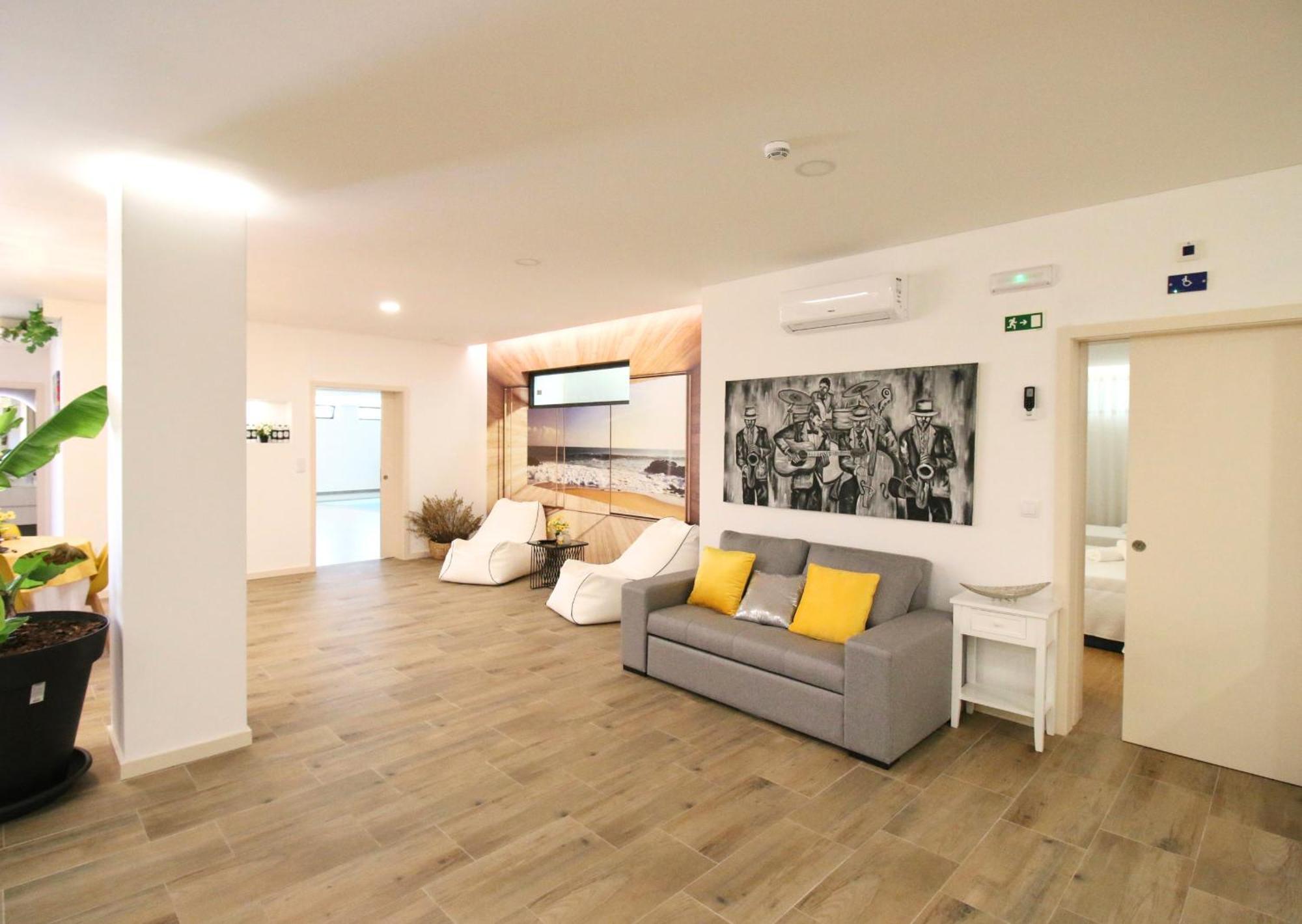 Mystay - Casa 134 Ribeirão الغرفة الصورة