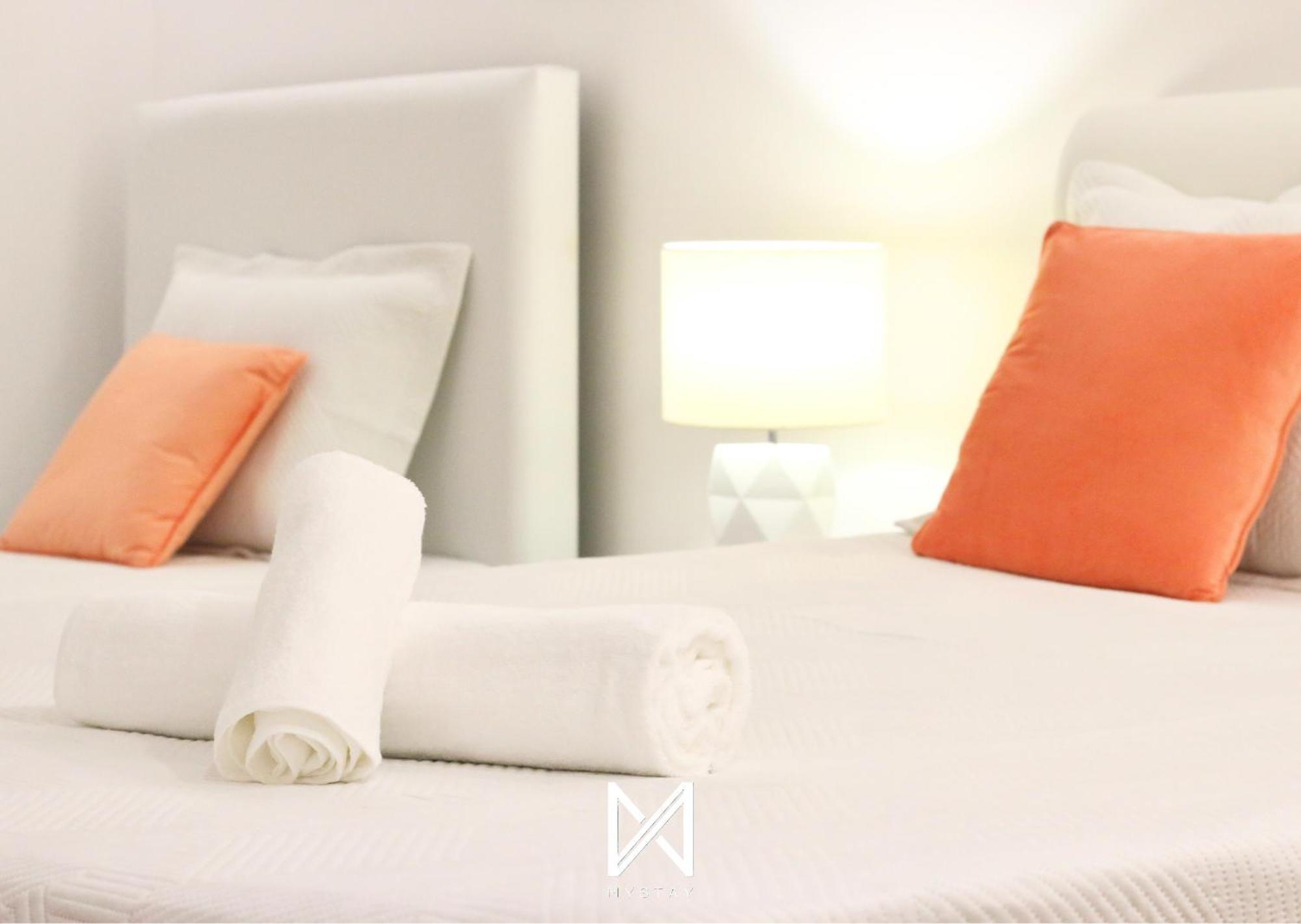 Mystay - Casa 134 Ribeirão الغرفة الصورة