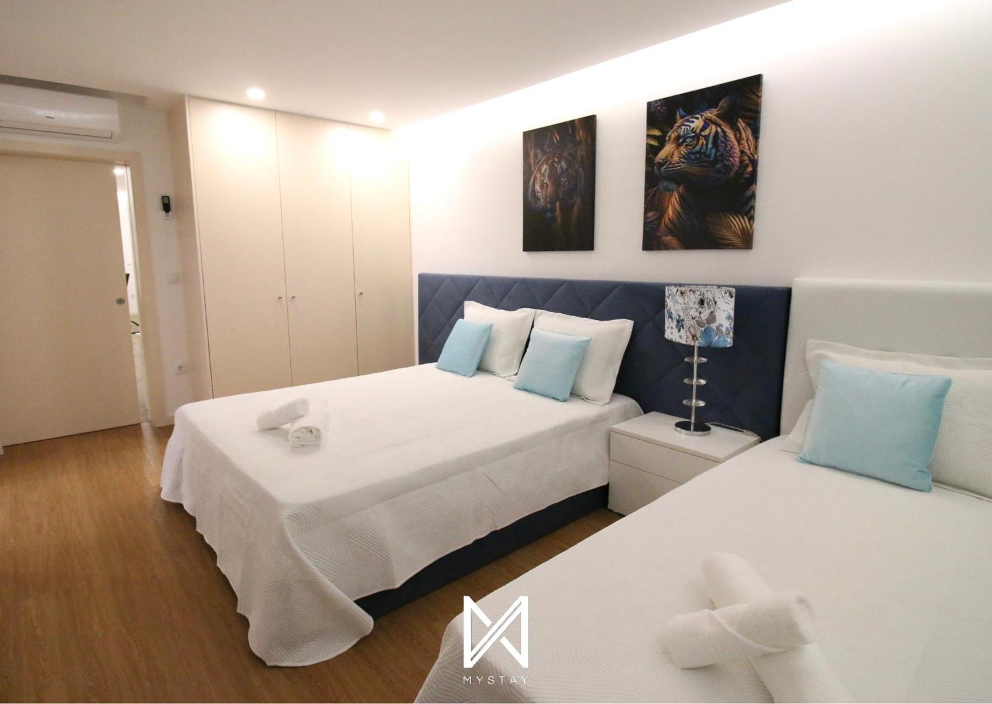 Mystay - Casa 134 Ribeirão المظهر الخارجي الصورة