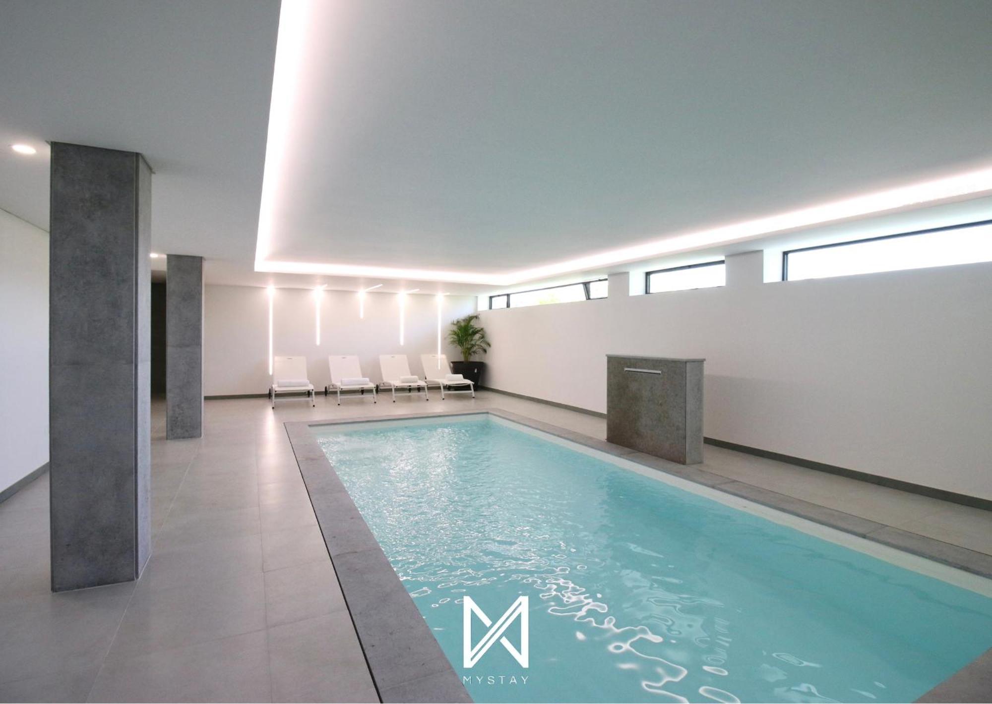 Mystay - Casa 134 Ribeirão المظهر الخارجي الصورة