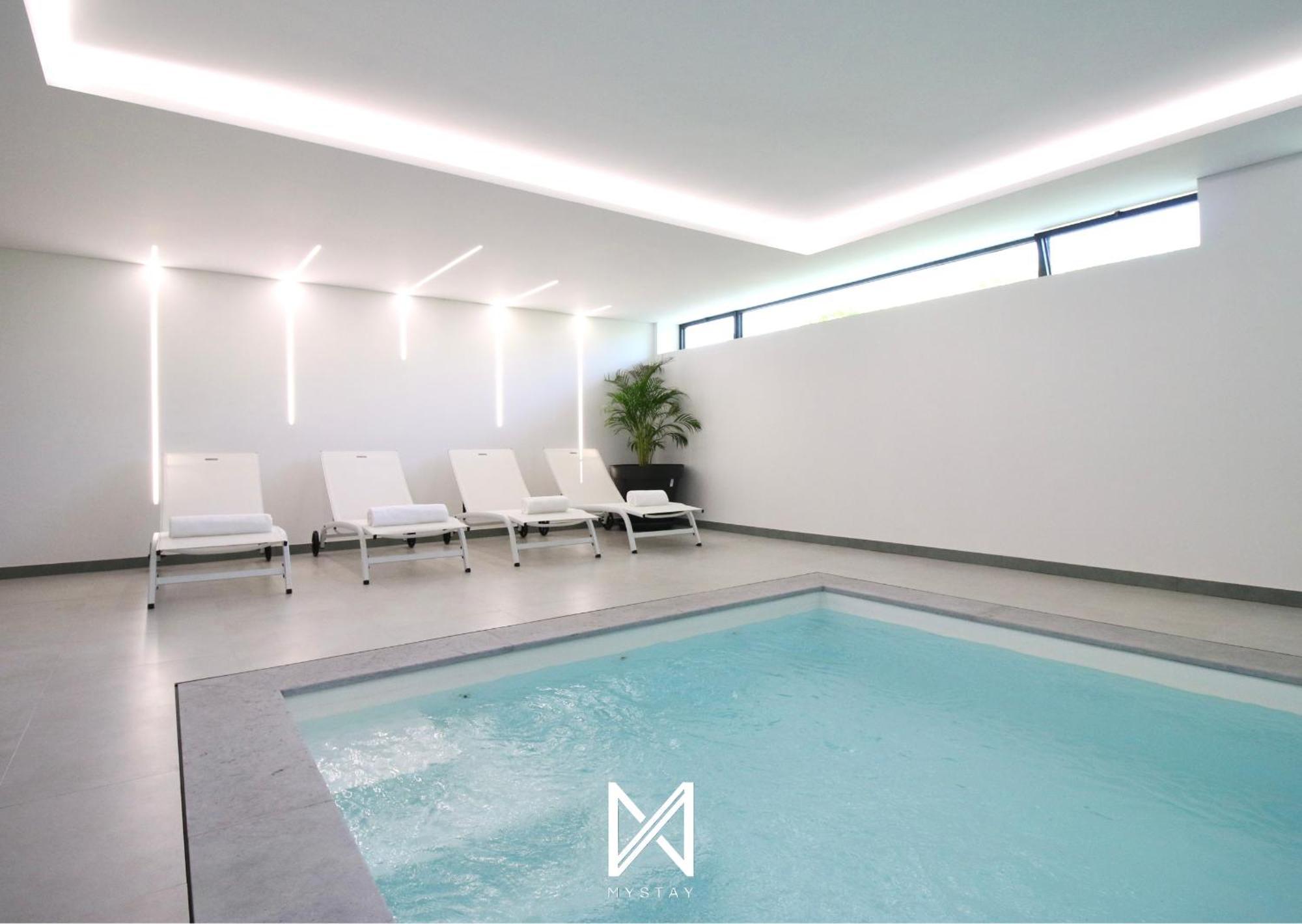 Mystay - Casa 134 Ribeirão المظهر الخارجي الصورة