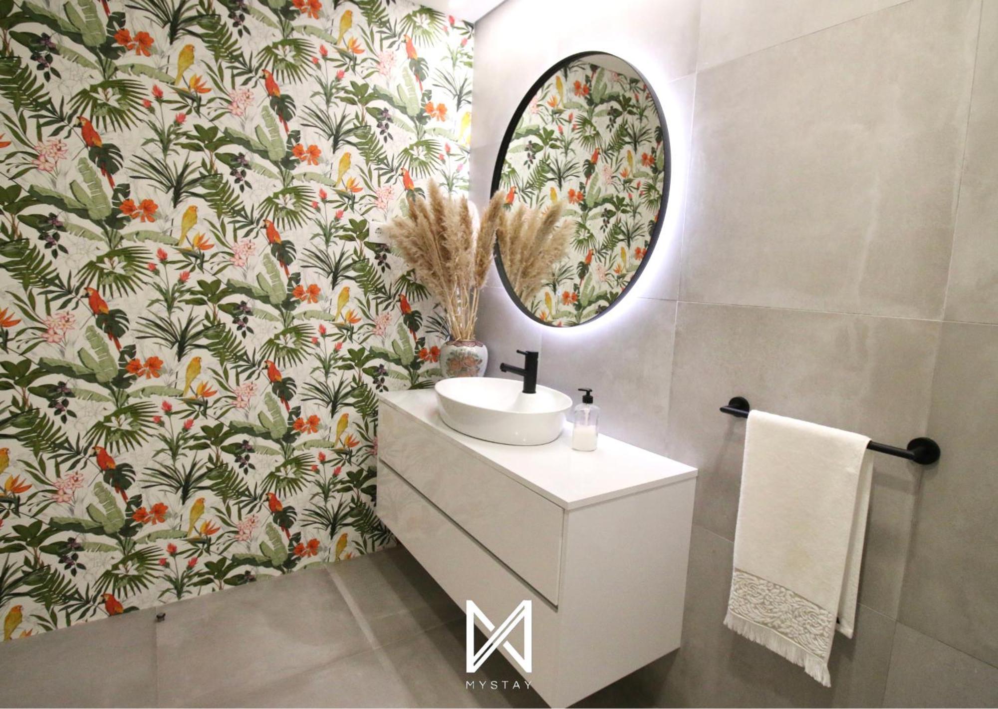 Mystay - Casa 134 Ribeirão الغرفة الصورة