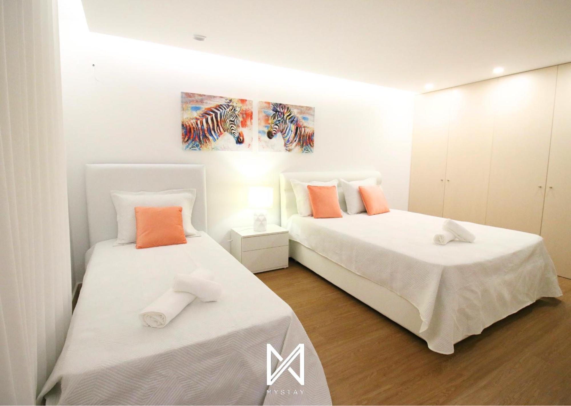 Mystay - Casa 134 Ribeirão المظهر الخارجي الصورة